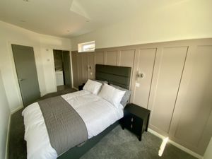 Bedroom Two- click for photo gallery